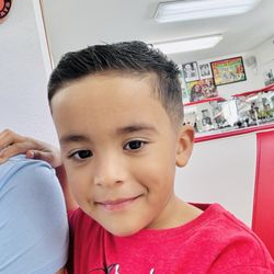 Headspins Barbershop - Regular customer since '23