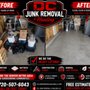 Photo of Dc Junk Removal & Hauling