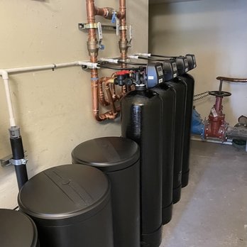 Augie's Water Systems - Maximum flow? We got you covered - Water Purification Services Near Me - Goleta, California