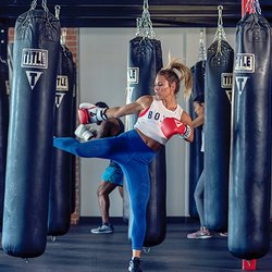 TITLE Boxing Club Littleton Square - We offer Kickboxing Classes