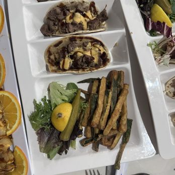 Rollin Local - Hibachi Steak tacos - Sushi Bars Near Me - Moncks Corner, South Carolina