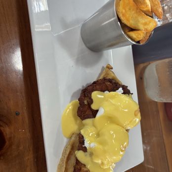 Untoasted - Breakfast & Brunch Near Me - Hallandale Beach, Florida