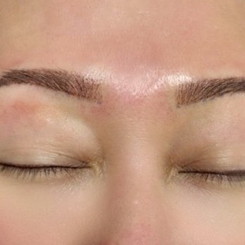 EJ Lash & Beauty - My eyebrows after the procedure - Eyelash Service Near Me - Brea, California EJ Lash & Beauty - My eyebrows after the procedure - Eyelash Service Near Me - Brea, California