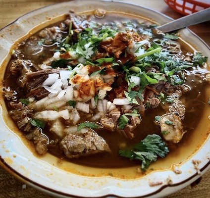 Birrieria Ocotlan by null