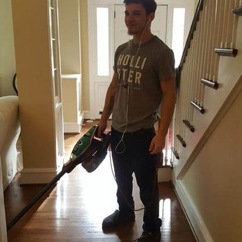 Acosta Cleaning Services - Home Cleaning Near Me