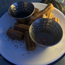 Churros