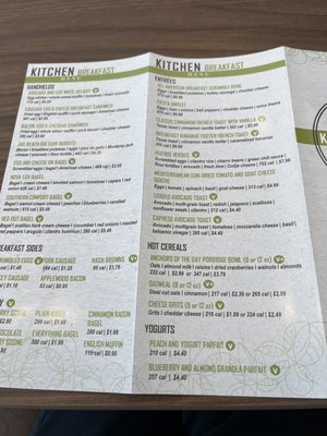 Menu photo 4 Bundy Cafe Jacksonville, FL Menu photo 4 Bundy Cafe Jacksonville, FL