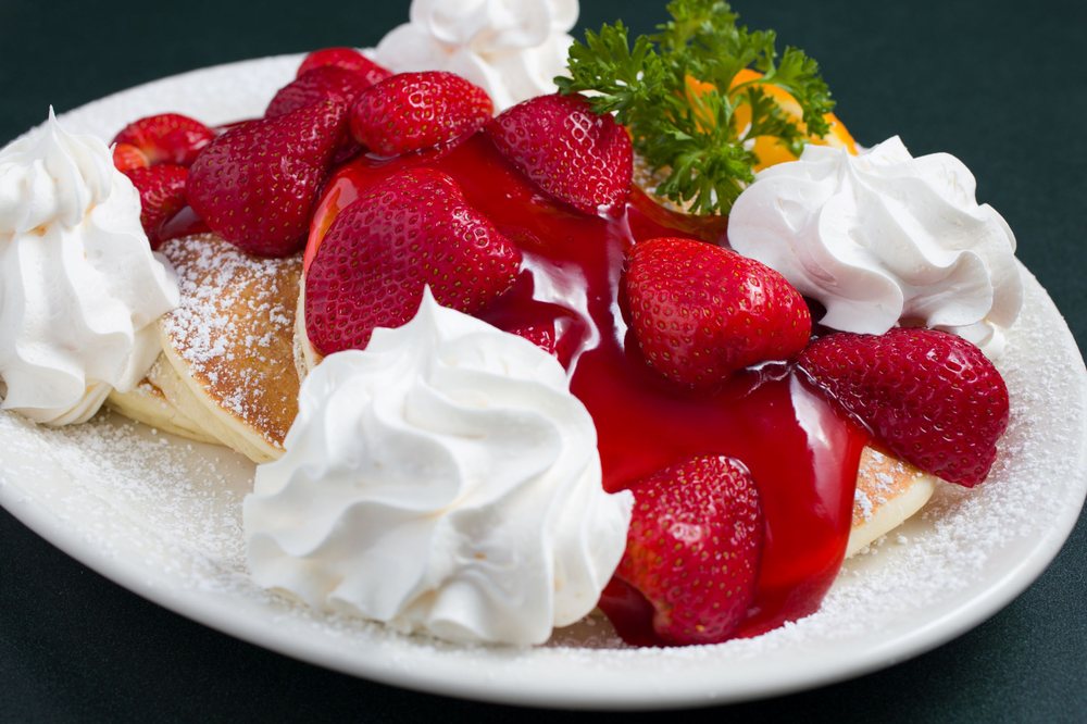 Flappy Jack's Pancake House