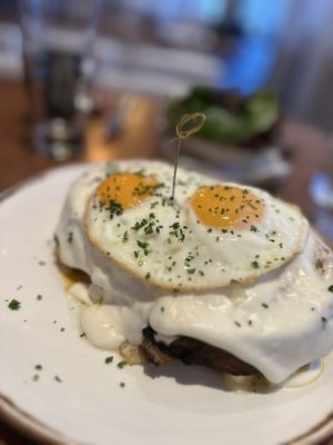 W San Francisco by null