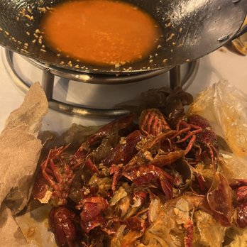 Harbor Seafood Cajun House - Seafood Near Me - Phoenix, Arizona