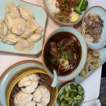 Meimei Dumpling - Chinese Near Me - San Jose, California