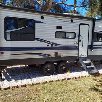 Go Green Mobile RV Repair - RV Repair Near Me - Largo, Florida Go Green Mobile RV Repair - RV Repair Near Me - Largo, Florida