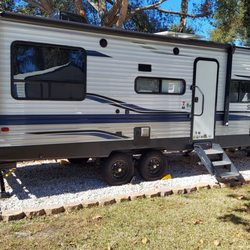 Go Green Mobile RV Repair 