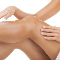 Skincare by Gale Richards - Smoothest waxing in town