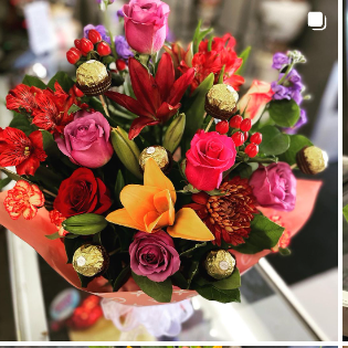 Rachel's Flowers - 5 - Florists Near Me - Long Beach, California Rachel's Flowers - 5 - Florists Near Me - Long Beach, California