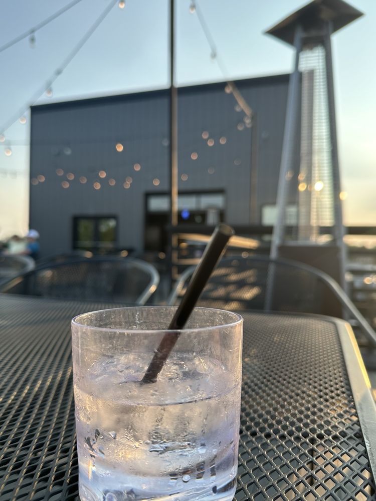 Food from Old Lumber Company