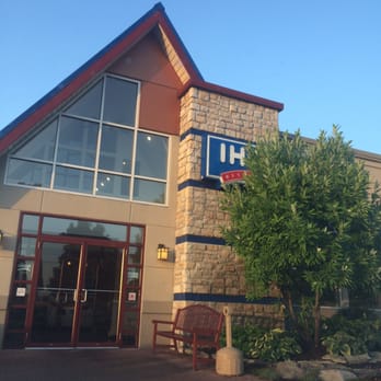 IHOP - This is a hidden beauty - Breakfast & Brunch Near Me - Terre Haute, Indiana