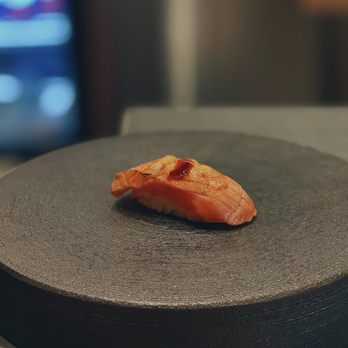 Yujo - Salmon - Japanese Near Me - Dallas, Texas Yujo - Salmon - Japanese Near Me - Dallas, Texas