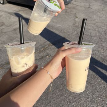Qtea Boba - Earl Grey Milk Tea & Winter Melon Milk Tea - Bubble Tea Near Me - Sherman Oaks, California Qtea Boba - Earl Grey Milk Tea & Winter Melon Milk Tea - Bubble Tea Near Me - Sherman Oaks, California