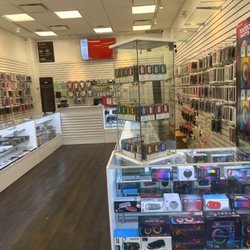 Phone Repair Tech - Inside