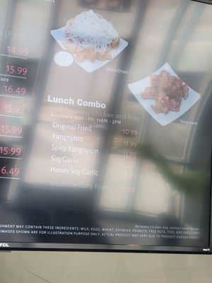 Menu photo 3 Dagiya Aurora, CO