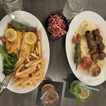 Ney Restaurant - Grilled Beef Steak Fries, whole fish grilled - Mediterranean Near Me - La Mesa, California Ney Restaurant - Grilled Beef Steak Fries, whole fish grilled - Mediterranean Near Me - La Mesa, California