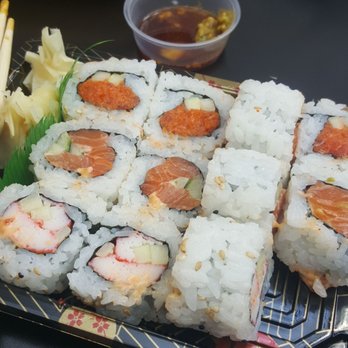 KO Sushi - Sushi Bars Near Me - Charlotte, North Carolina