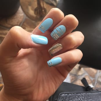 Zen Nails - So cute!!! - Waxing Near Me - Castle Hills, Texas Zen Nails - So cute!!! - Waxing Near Me - Castle Hills, Texas