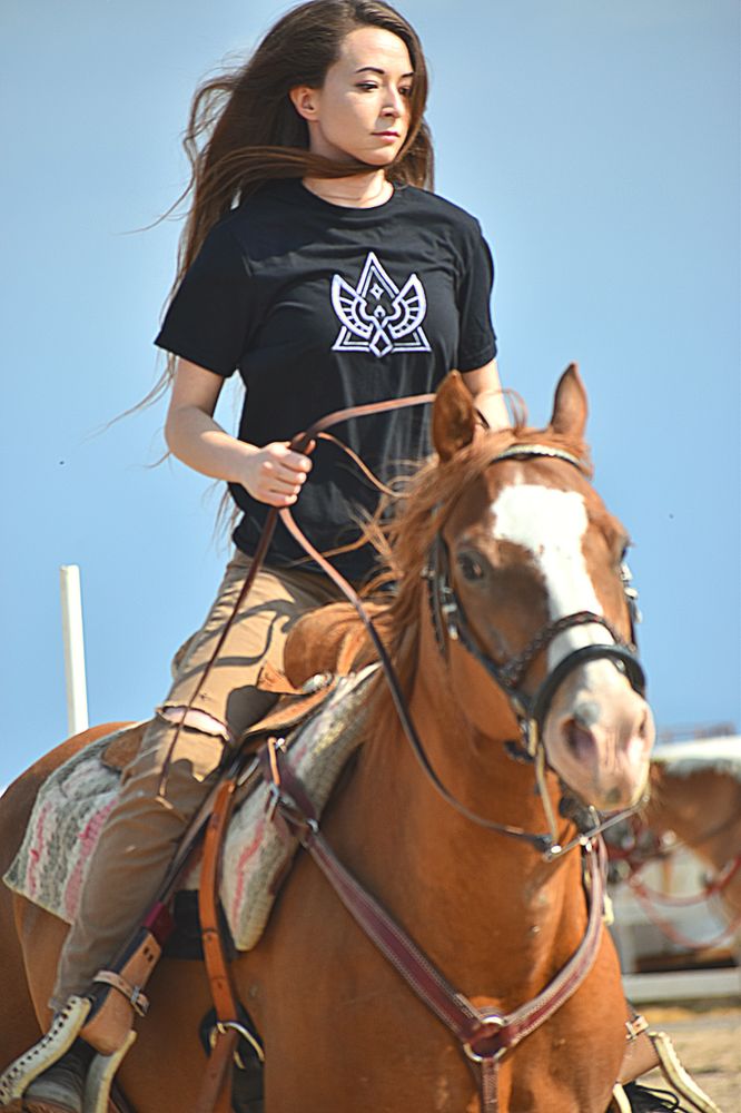Riders of the Mark - equestrian in Ogden, UT