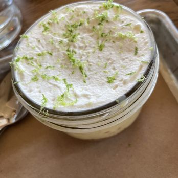 Bartaco - Key lime pie - Tacos Near Me - Denver, Colorado