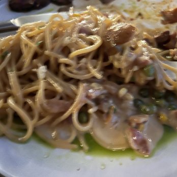 Gather - Sphagettie carbonara - Italian Near Me - Kelowna, British Columbia Gather - Sphagettie carbonara - Italian Near Me - Kelowna, British Columbia