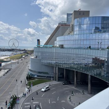 Ocean Casino Resort - View - Resorts Near Me - Atlantic City, New Jersey Ocean Casino Resort - View - Resorts Near Me - Atlantic City, New Jersey