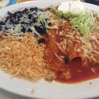 Cuco's Taqueria - Bean enchiladas, very good - Mexican Near Me - Columbus, Ohio Cuco's Taqueria - Bean enchiladas, very good - Mexican Near Me - Columbus, Ohio