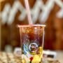 Teapioca Lounge