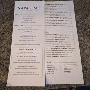 Napa on Providence - New American Near Me - Charlotte, North Carolina Napa on Providence - New American Near Me - Charlotte, North Carolina