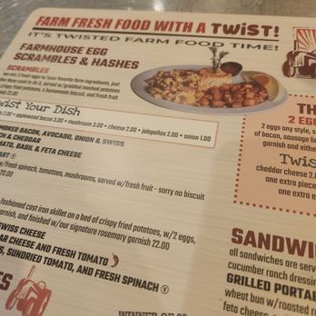 Hash House A Go Go - New American Near Me - Las Vegas, Nevada Hash House A Go Go - New American Near Me - Las Vegas, Nevada