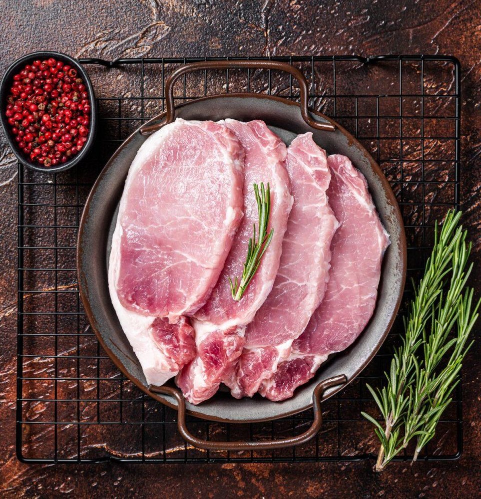 Robbins House of Cutz Logo