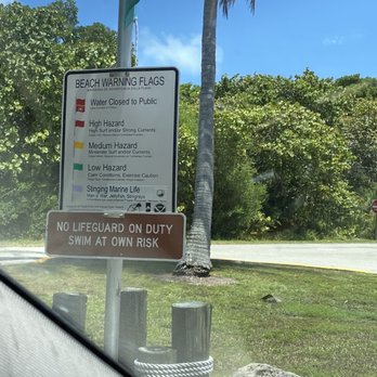 Bill Baggs Cape Florida State Park - Parks Near Me - Key Biscayne, Florida