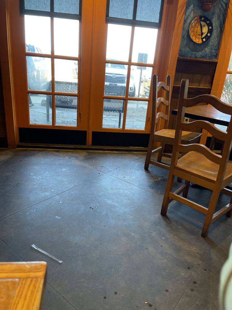 On The Border Mexican Grill & Cantina