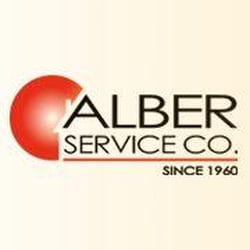 Alber Service Company - Alber Service Co logo