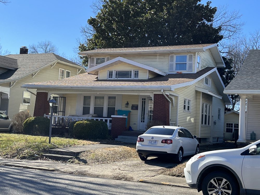 THE ROSEANNE HOUSE Updated October 2024 10 Photos 619 Runnymede