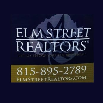 Elm Street Realtors - Real Estate Services Near Me - Sycamore, Illinois Elm Street Realtors - Real Estate Services Near Me - Sycamore, Illinois