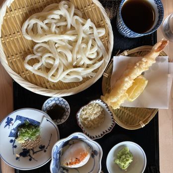 Zaru - Japanese Near Me - Orlando, Florida