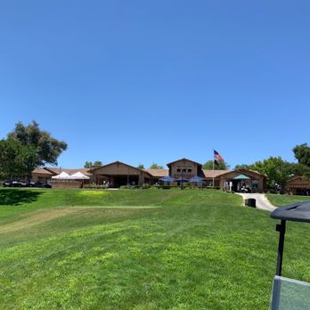 Arrowood Golf Course - Golf Near Me - Oceanside, California