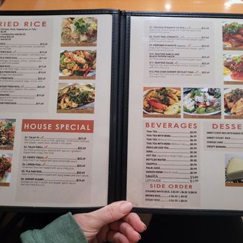 Jaopaya Thai Restaurant - Menu - Thai Near Me - Reseda, California Jaopaya Thai Restaurant - Menu - Thai Near Me - Reseda, California