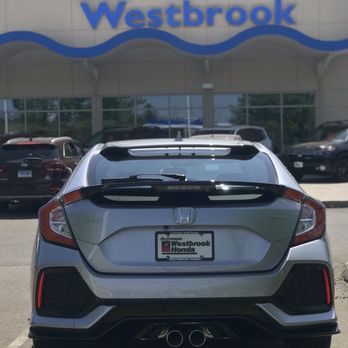 Westbrook Honda - Car Dealers Near Me - Westbrook, Connecticut