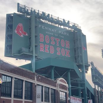 Fenway Park - Stadiums & Arenas Near Me - Boston, Massachusetts Fenway Park - Stadiums & Arenas Near Me - Boston, Massachusetts