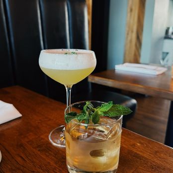 Estelle - Scrump Diddly & Lady Brett Ashley - Wine Bars Near Me - Saint Paul, Minnesota