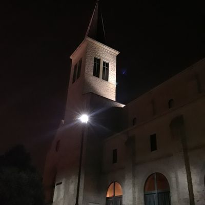 Christ Chapel Bible Church by null