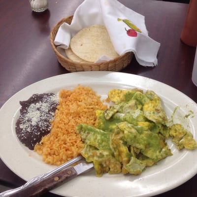 El Sol De Cholula by null